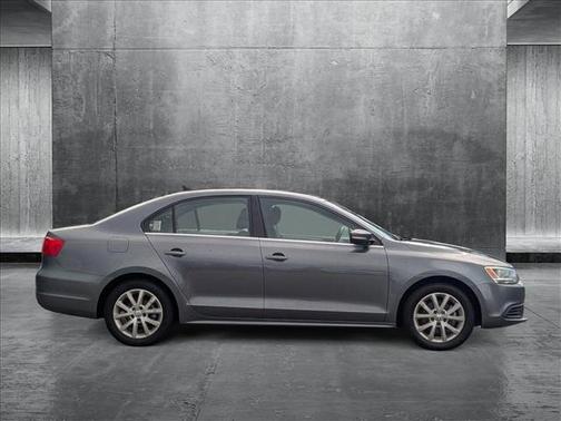 2013 Volkswagen Jetta SE