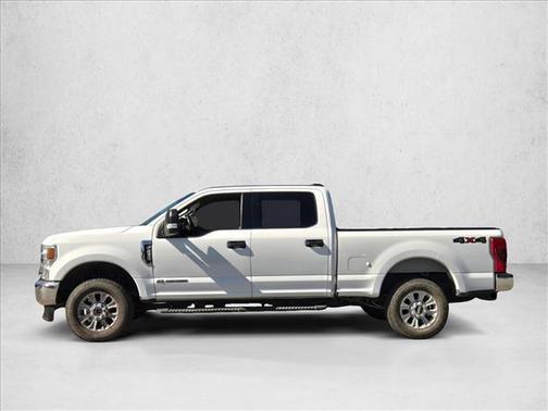 2021 Ford F-250 XLT