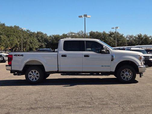 2021 Ford F-250 XLT