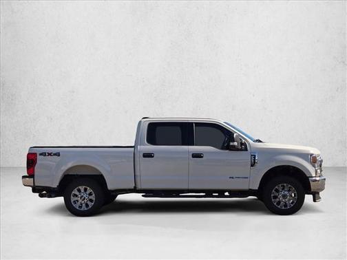 2021 Ford F-250 XLT