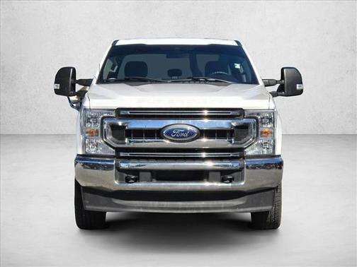 2021 Ford F-250 XLT