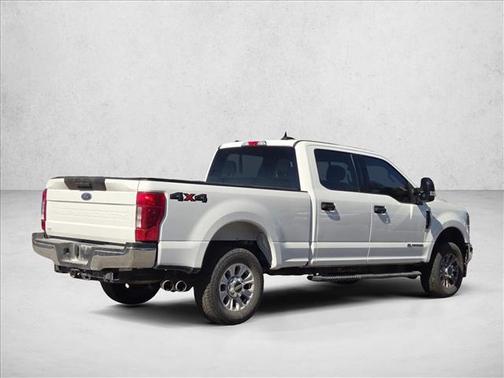 2021 Ford F-250 XLT