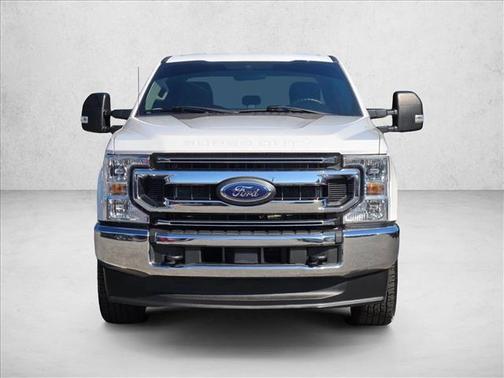2021 Ford F-250 XLT