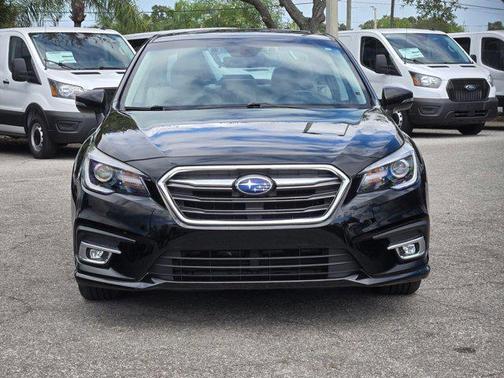 2018 Subaru Legacy Limited
