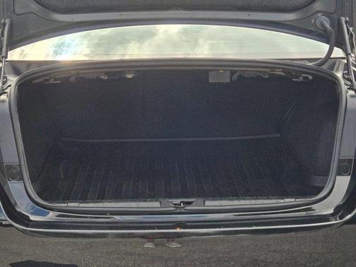 2018 Subaru Legacy Limited