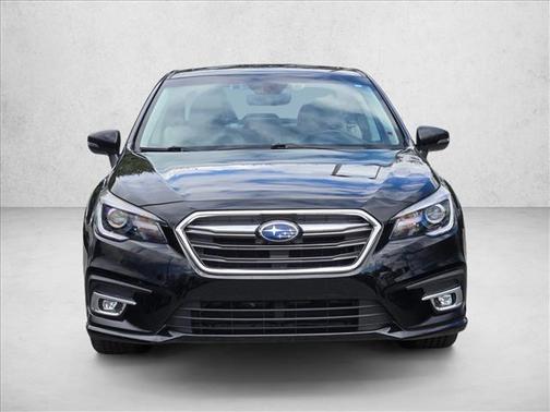 2018 Subaru Legacy Limited