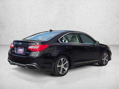 2018 Subaru Legacy Limited