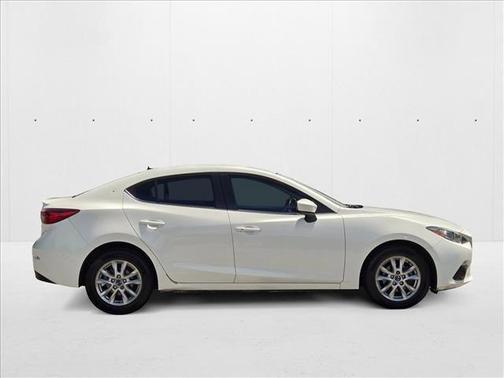 2015 Mazda Mazda3 i Touring