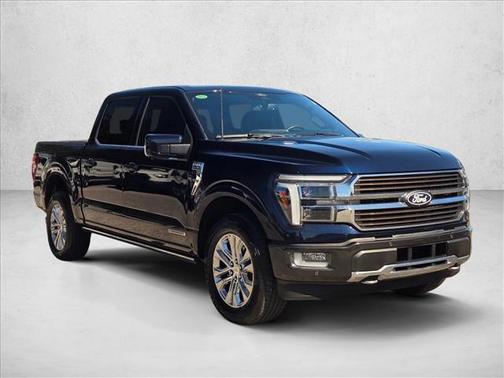2024 Ford F-150 King Ranch