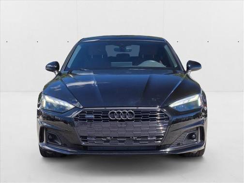 2023 Audi A5 Sportback Premium