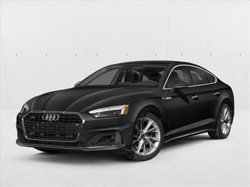 2023 Audi A5 Sportback Premium