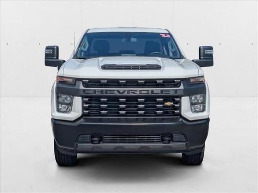 2023 Chevrolet Silverado 2500 WT