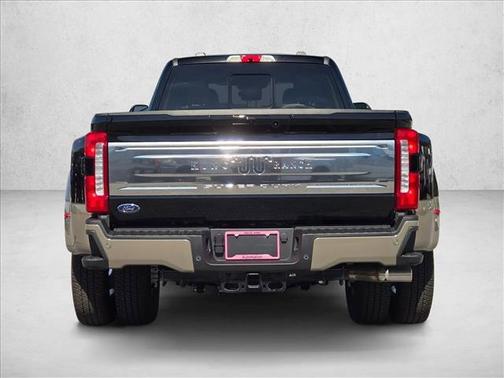 2026 Ford F-350 King Ranch