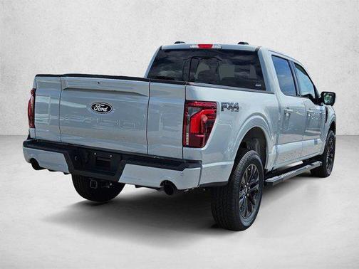 Avalanche 2026 Ford F-150 Lariat