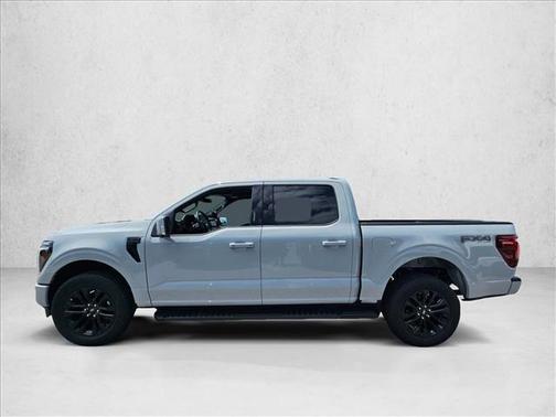 Avalanche 2026 Ford F-150 Lariat