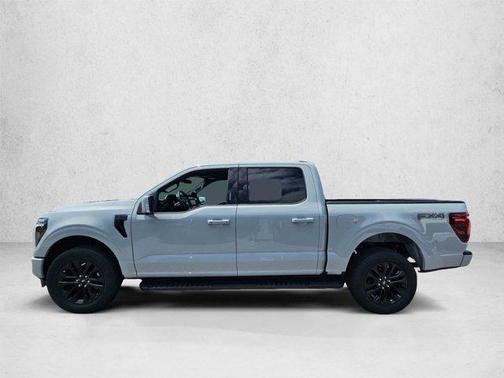 Avalanche 2026 Ford F-150 Lariat