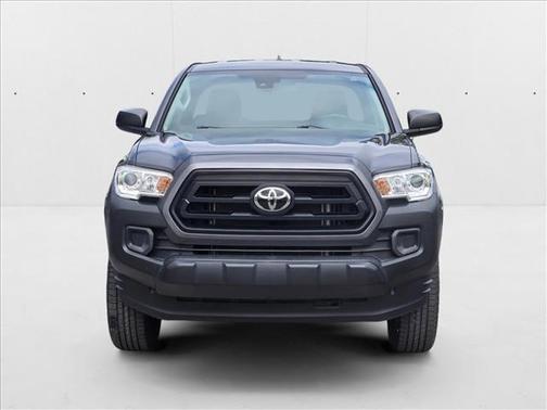 2020 Toyota Tacoma SR