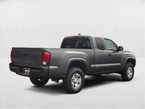 2020 Toyota Tacoma SR