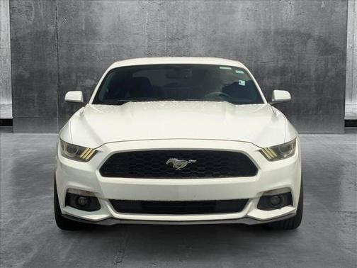 2016 Ford Mustang V6