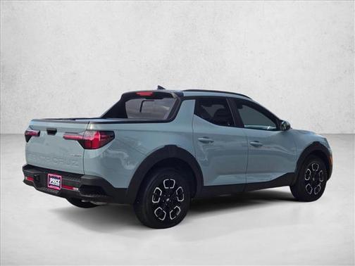 2023 Hyundai SANTA CRUZ SEL Premium