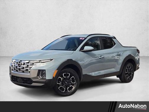 2023 Hyundai SANTA CRUZ SEL Premium