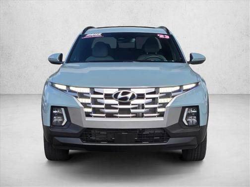 2023 Hyundai SANTA CRUZ SEL Premium