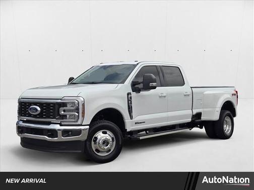 2026 Ford F-350 XLT