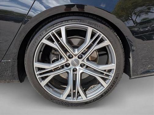 2019 Audi A7 55 Premium