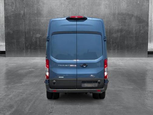 2024 Ford Transit-350 Base