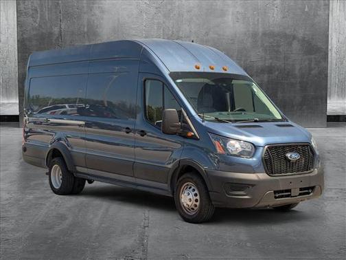 2024 Ford Transit-350 Base