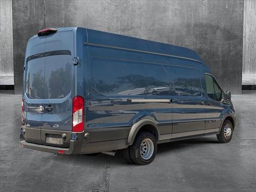 2024 Ford Transit-350 Base
