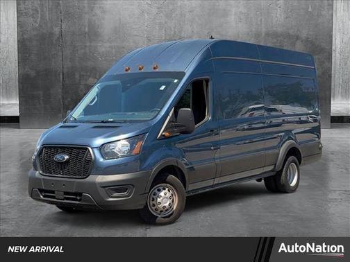 2024 Ford Transit-350 Base