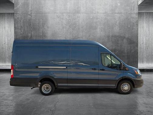 2024 Ford Transit-350 Base