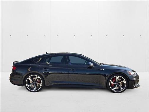 2019 Audi RS 5 2.9T