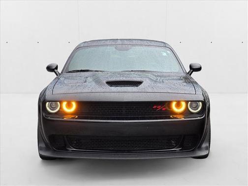 2023 Dodge Challenger R/T Scat Pack Widebody
