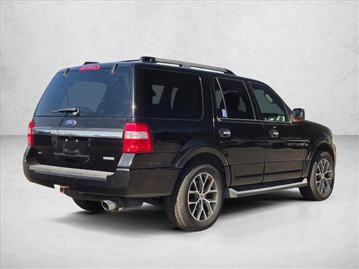 2017 Ford Expedition XLT