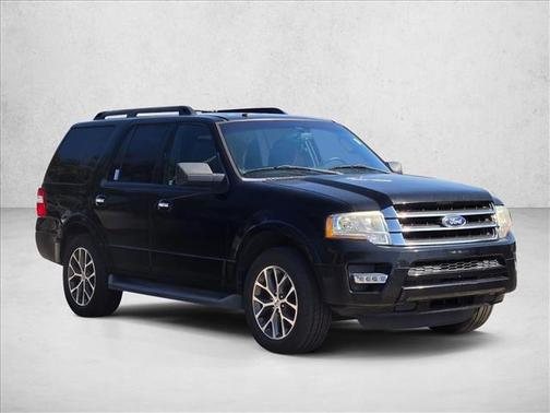 2017 Ford Expedition XLT