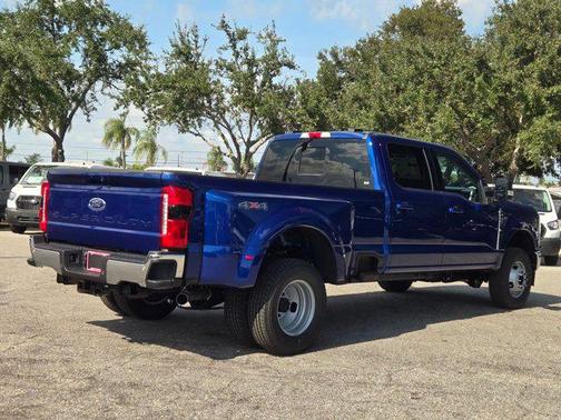 2026 Ford F-350 XLT