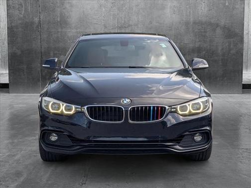 2019 BMW 430 Gran Coupe i