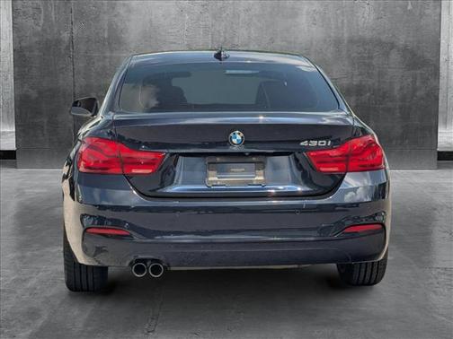 2019 BMW 430 Gran Coupe i
