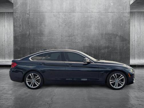 2019 BMW 430 Gran Coupe i
