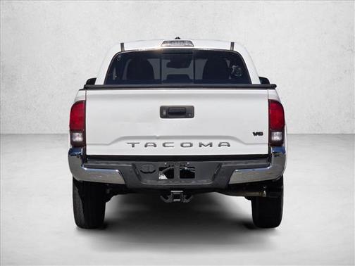 2020 Toyota Tacoma SR5