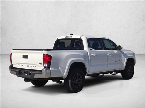 2020 Toyota Tacoma SR5