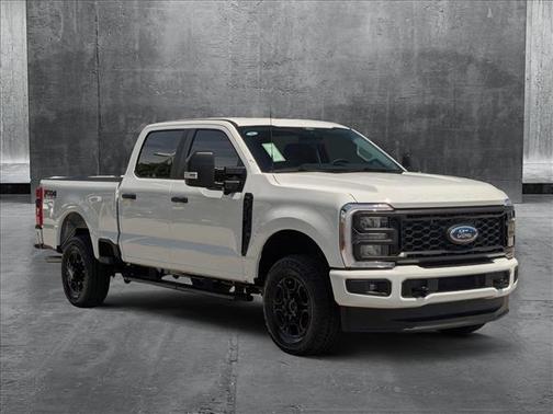 2025 Ford F-250 XL