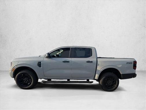 Avalanche 2026 Ford Ranger XLT