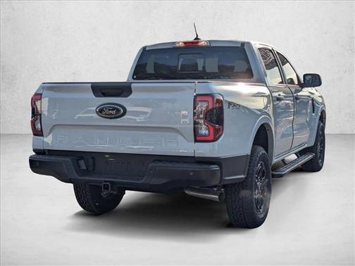 Avalanche 2026 Ford Ranger XLT