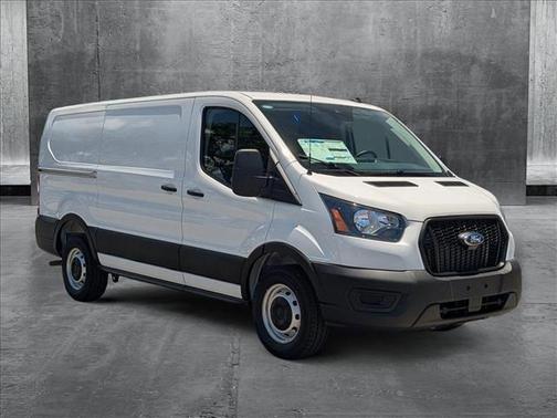 2025 Ford Transit-150 Base