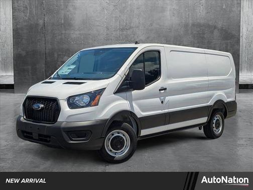 2025 Ford Transit-150 Base