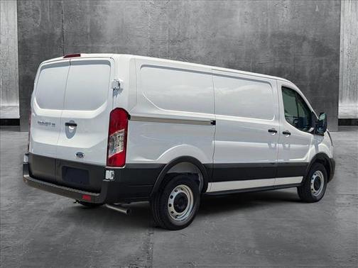 2025 Ford Transit-150 Base