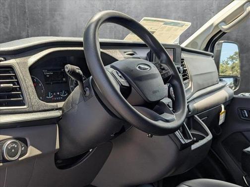 2025 Ford Transit-150 Base
